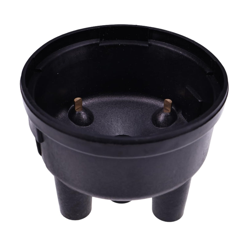 JZGRDN Distributor Cap NCA12106A Compatible with 1950-1964 Ford 600 700 800 900 601 701 801 901 2000 4000 8N NAA Tractors