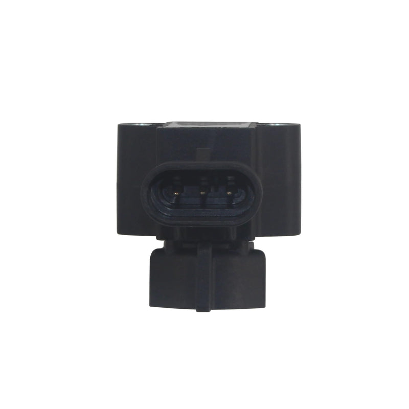 Air Ride Suspension eLevel Sensor Height Sensor AA-ROT-120 Level Ride Height Sensor for Linkage Hardware for AccuAir Ride Suspension AAROT120 MPFHIGH