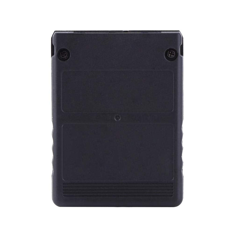 256M PS 2 Memory Card, 256M Memory Card High Speed for PS2 Console Games Accessories(256 M)