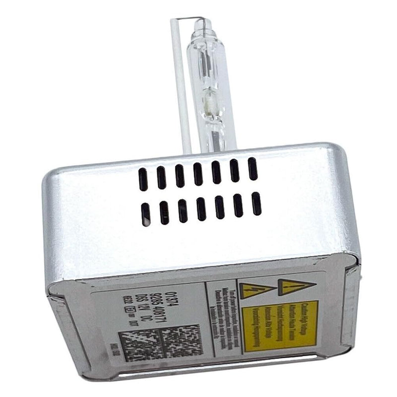 9285410171 Xenon Headlight Bulb D5S 12V 35W HID Bulb Compatible with Audi A3 A4 A6 Q3 Q5 Q7 S3 S4 S5 S6 Chevrolet Silverado GMC Sierra Hyundai Elantra Kia Forte Jeep