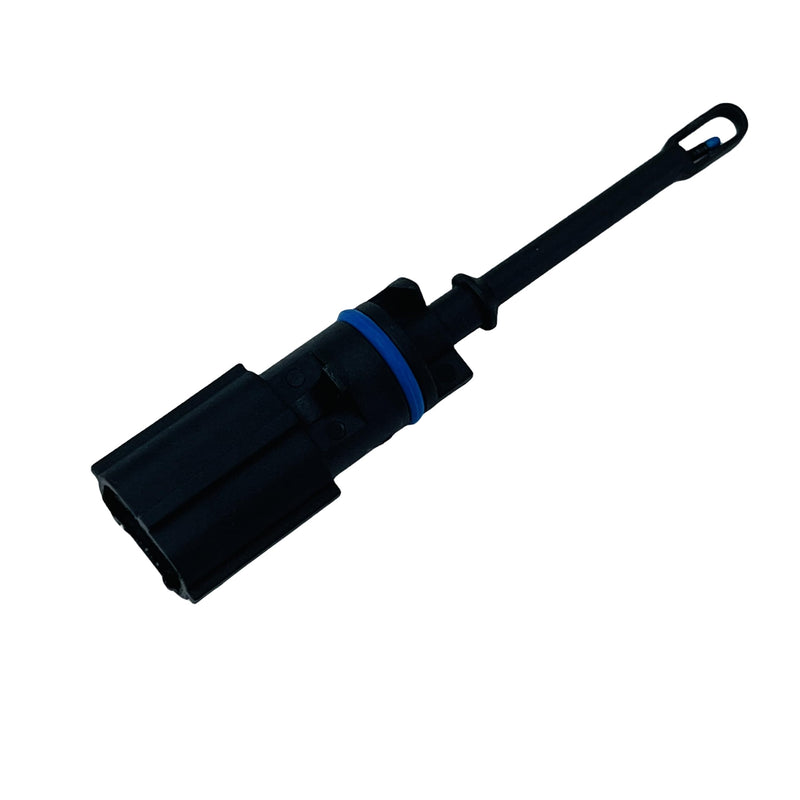 5149279AC AX255 Air Charge Temperature Sensor Fit for Jeep Dodge Chrysler, 300 Charger Durango 2011-2020,Cherokee RAM 2500 3500 2014 2015 2016 2017 2018 2019 2020,Challenger 2011-2016