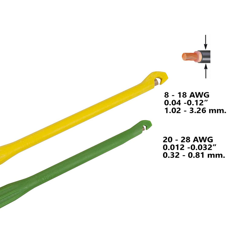 Power Probe Piercing Probe Kit (PPTK0003) [Automotive Diagnostic Car Test Tool