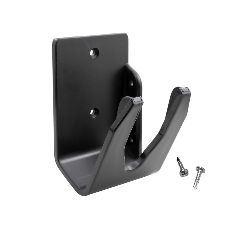 Universal Scanner Holder,Barcode Scanner Holder,Barcode Reader Bracket Wall Mount Fit for Zebra Symbol LS2208 DS2278 LI4278 Most Barcode Scanners, with Screws & Wall Stickers (5pcs-Holder A1) 5pcs-Holder A1