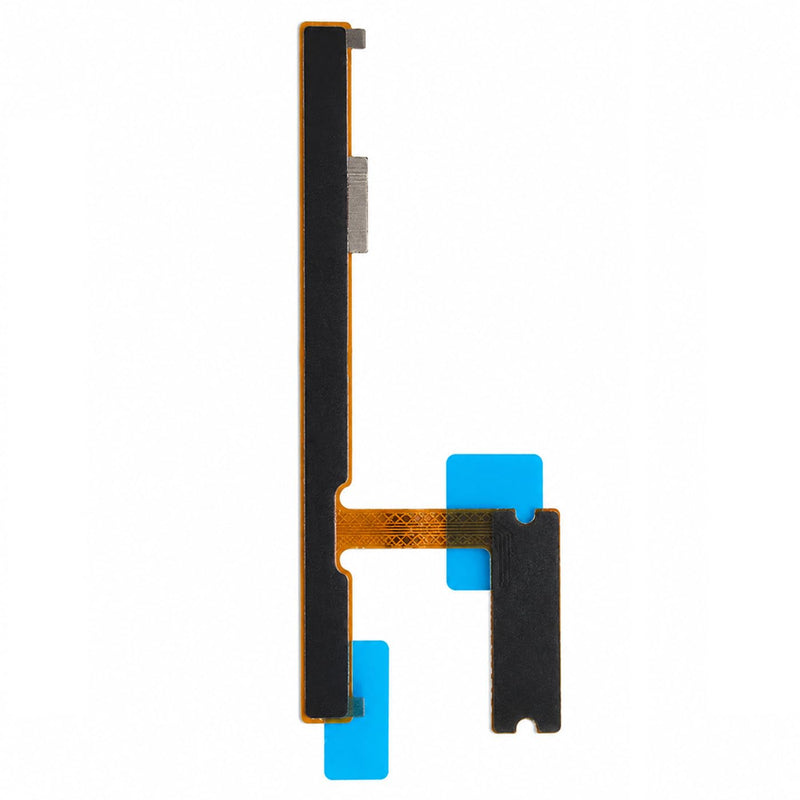 ubrokeifixit Tab A11 Plus X236 11.0 Power On Off Button Flex Cable,Side Volume Button Flex Cable Replacement for Samsung Galaxy Tab A11 Plus X236 X230 X236B 11.0"