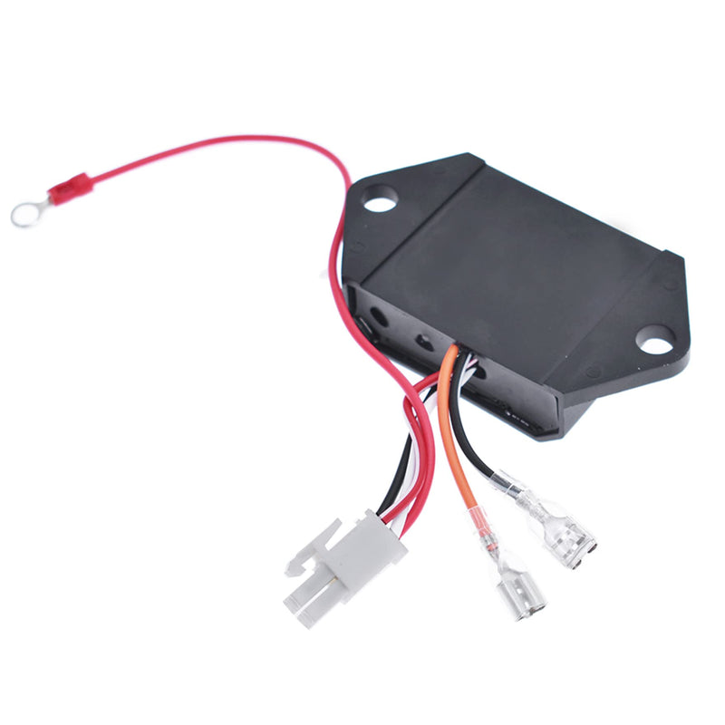CDI Ignitor EPIGC107 72562-G01 Replacement for EZGO 4 cycle gas Golf Cart 1991-2002