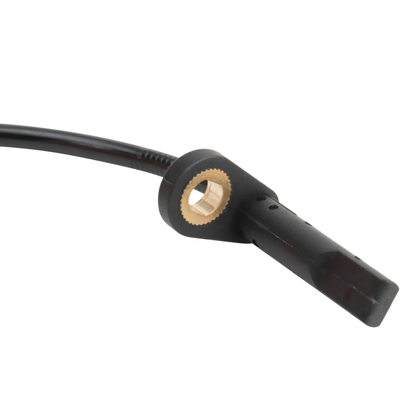 TRQ Rear ABS Wheel Speed Sensor Compatible with 2013-2018 Nissan Altima 2016-2022 Maxima BSA12749