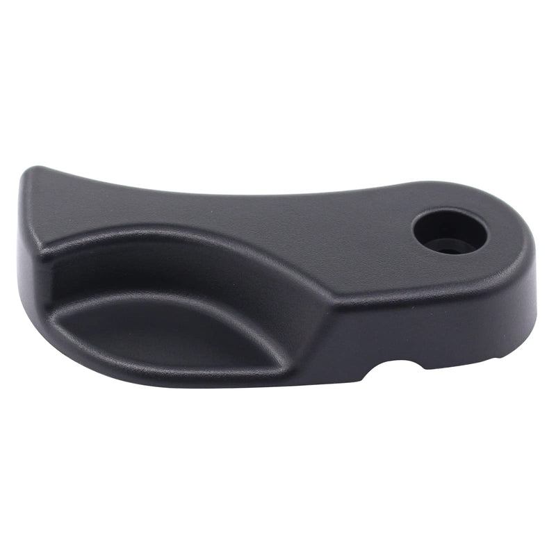 NewYall Bonnet Latch Hood Release Lever Handle for BMW E84 E87 E90 E92 128i 135i 325i 328i 335i 335xi 330i 640i 650i M6 M3 X1 51237058117 51237201904