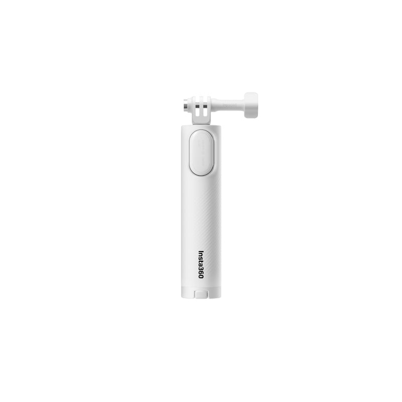Insta360 Mini 2-in-1 Tripod 2.0 (White)