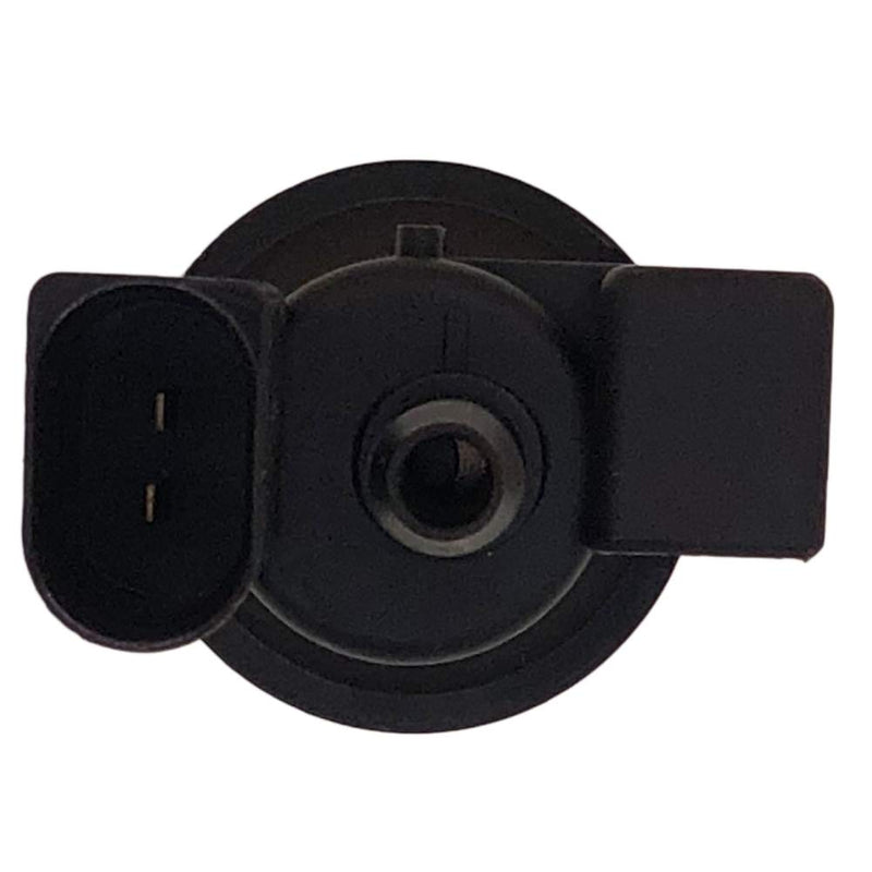 Vapor Canister Purge Valve Solenoid 06E906517A compatible for Volkswagen VW EOS Golf Jetta Passat Beetle Audi A3 A4 A6 Allroad Q7 A8 TT Seat Altea Leon