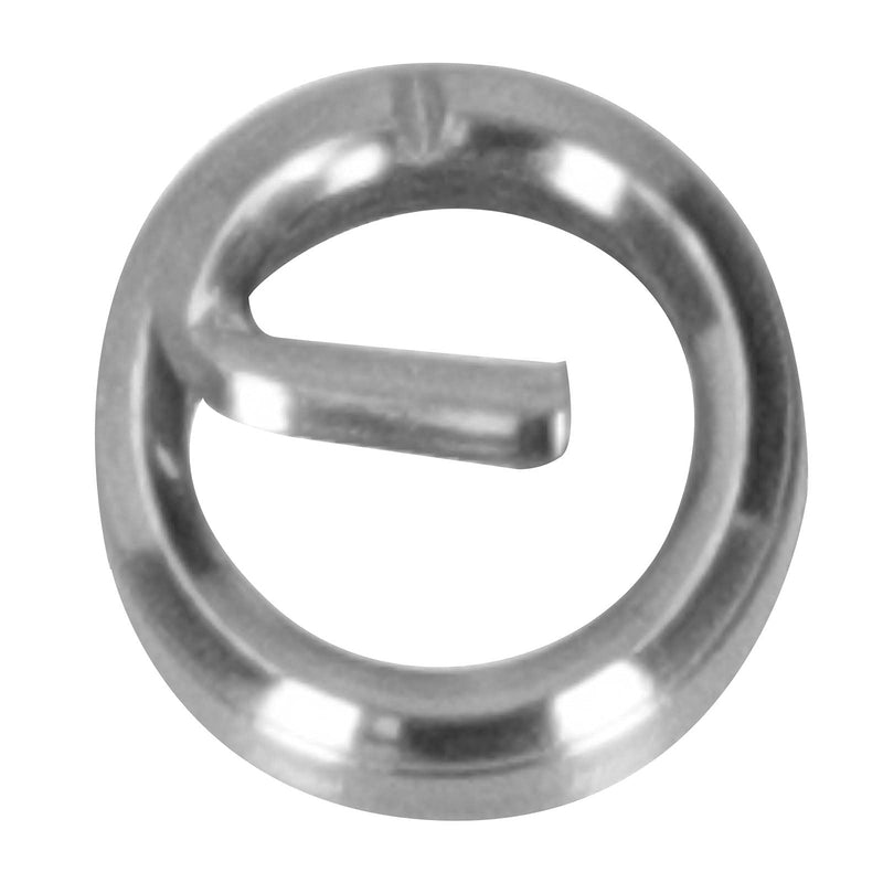 100 PCS Thread Repair Insert, M6 x 1 Helicoil Metric Thread Sleeves, Stainless Steel Wire Thread Sheaths with Different Length to Choose for Thread Repair(12mm) 12mm