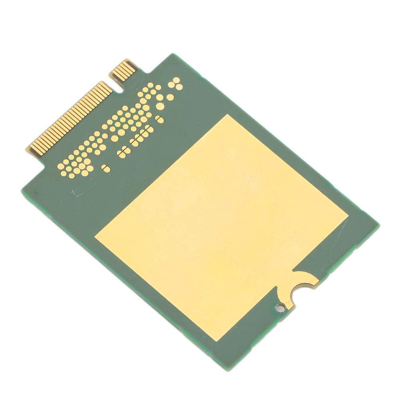 Ethernet Network Card, for AirPrime EM7355 100Mbps Notebook Built-in 4G LTE Module for AT&T/Verizon/Sprint