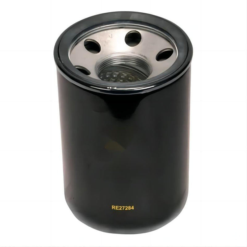RE27284 Hydraulic oil filters Replacement For John deere Skid steer loaders 375 570 575 675 675B Tractor 650 850 950,Replace 137939C1 AR99998 CH16571