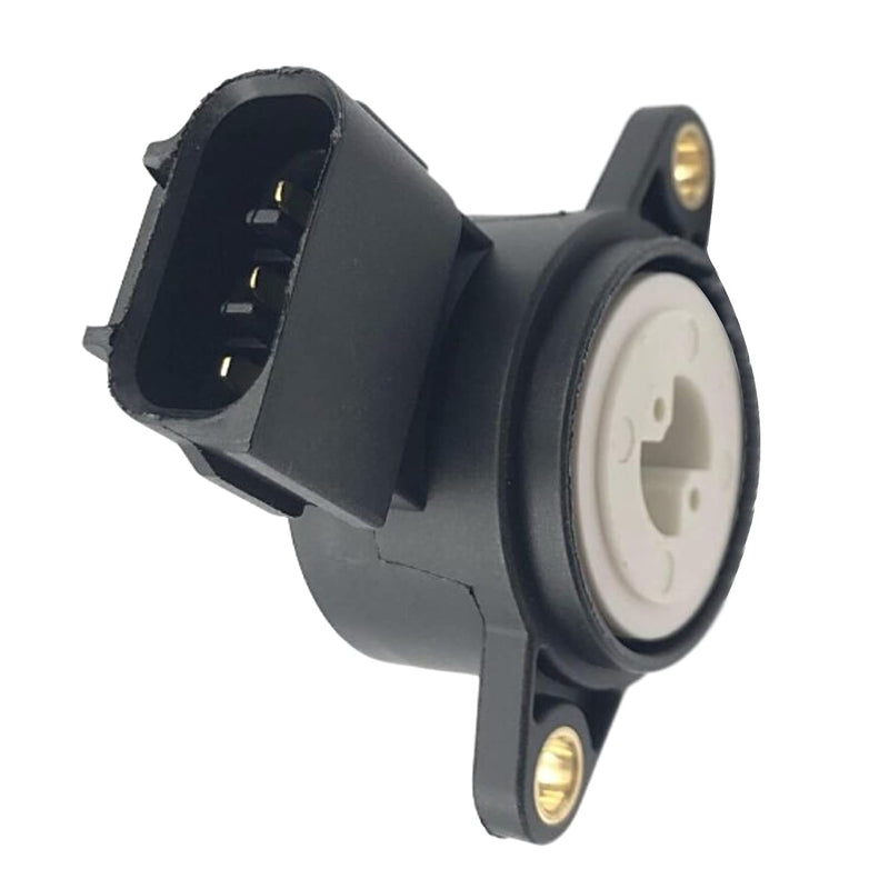 FainWan Throttle Position Sensor TPS 89452-33030 Compatible with to-yota Camry RAV4 Solara Le-xus ES300 RX300 Fit TH224 TPS483 89452-06020 89452-33040