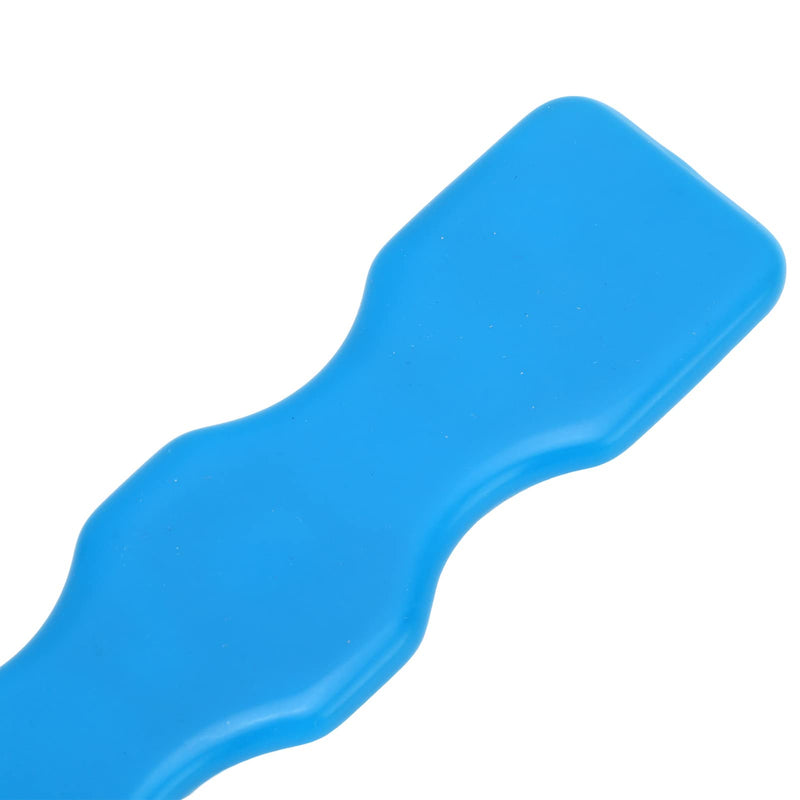 Car Carbide Scraper Tool 1‑1/4 inch Metal Carbide Gasket Scraper Tool With Ergonomic Handle, Portable Versatile Carbide Surface Scraper, Universal Denibbing Tool for Stubborn Gaskets Remove