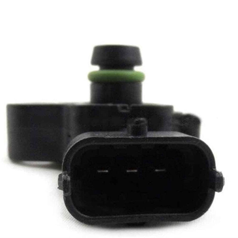 55573248 12594942 12591290 12644228 MAP Sensor Fit for Cadillac Chevy, CTS XTS 2014-2017,Escalade Express Silverado Suburban Tahoe Sonic Cruze 2009 2010 2011 2012 2013 2014 2015 2016 2017