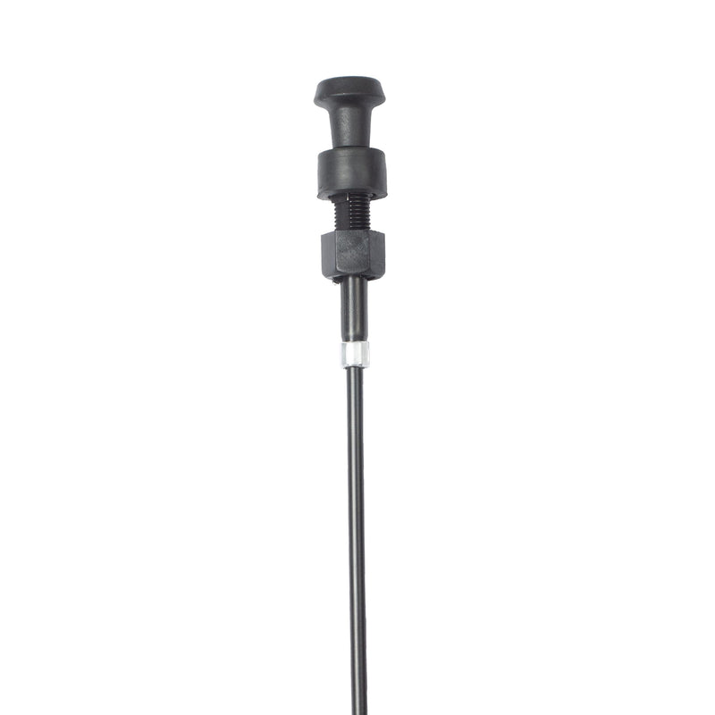 Motorcycle Choke Cable Compatible with Yamaha XTZ 750 Super Tenere / 3LD-26331-01