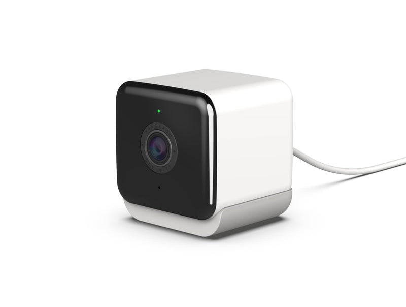 KANGAROO Indoor+Outdoor Camera | Security Camera Outdoor + Indoor WiFi | Weatherproof Outside Camera | 1080p Indoor/Outdoor Camera