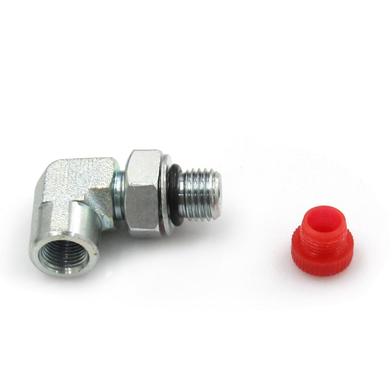 Compatible for Ford Powerstroke Diesel 7.3 Fuel Pressure Tester/Adapter