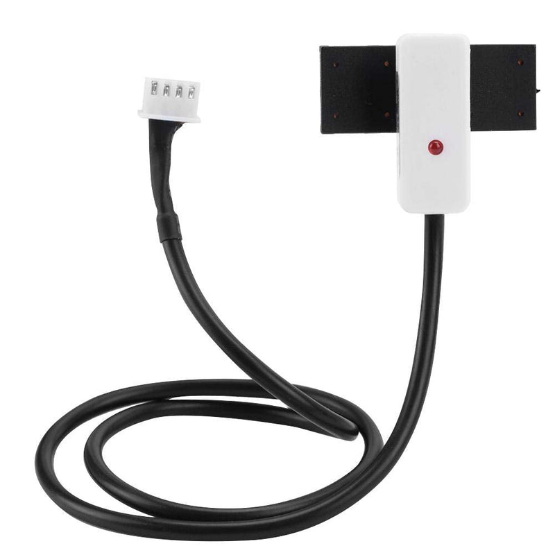 XKC-Y26-NPN Non Liquid Level Sensor Water Level Controller Gauge(XKC-Y26-NPN 24V)