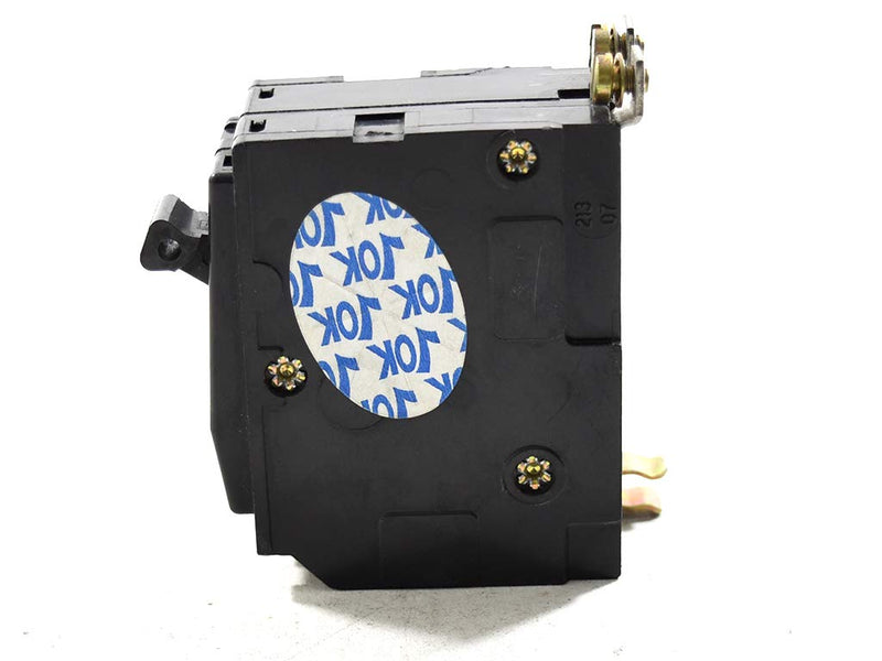 Square D QOB220 Bolt On Circuit Breaker 2P 20 Amp 120/240Vac/48Vdc