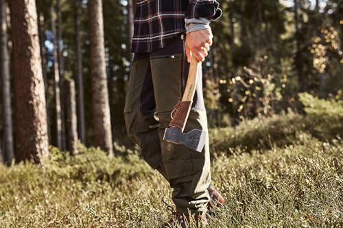 Hults Bruk 840793 Dvardala Overstrike Guard - 4.75"