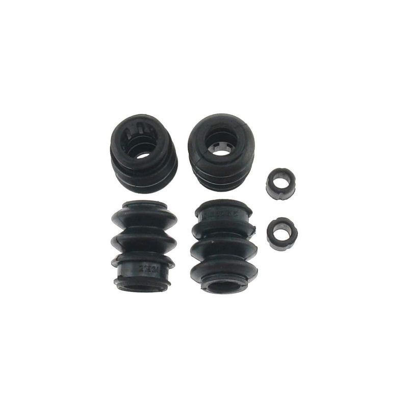 Carlson Quality Brake Parts 16108 Caliper Pin Boot Kit