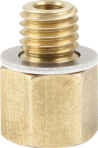 Allstar Performance Allstar-ALL50040 10mm-1.5 to 1/8" NPT Adapter Fitting