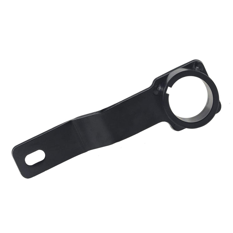 Crankshaft Positioning Tool For Ford, Crankshaft Wrench Holder for Timing Chain Installation(cam phaser locking + crankshaft positioning)
