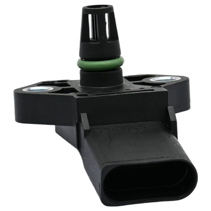 Turbocharger Boost Sensor A3 Sportback E-Tron A6 Quattro A7 Atlas Cross Sport Beetle Golf Sportwagen Jetta Passat Q3 Q5 S3 Tiguan Tt 12 13 14 15 16 17 18 19 20 21 22 23 1.4L 1.8L 2.0L 3.0L