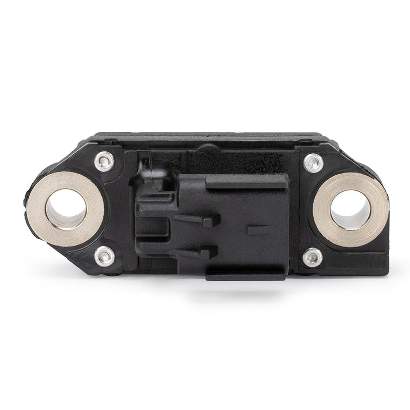 4384138 Exhaust Gas Pressure Sensor Delta DPF Sensor Differential Pressure Sensor 4307166 2872424 4MPP2-13 fits for Cummins ISB 6.7L and 4BT 6AT 6BT