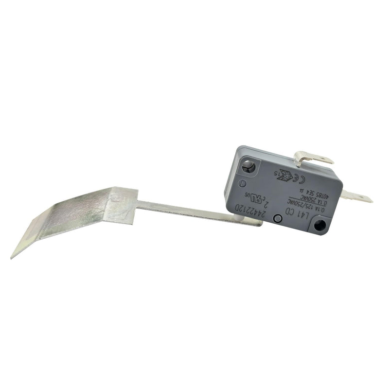 31093 Sail Switch Replace Kit for AFSAD AFSD AFMD Series RV Camper Furnaces Direct Replacement Solve Heating (Gray) GRAY