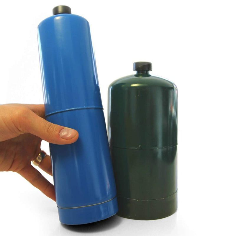 Maker's Propane Torch Head With Wide Angle Flame Attachment