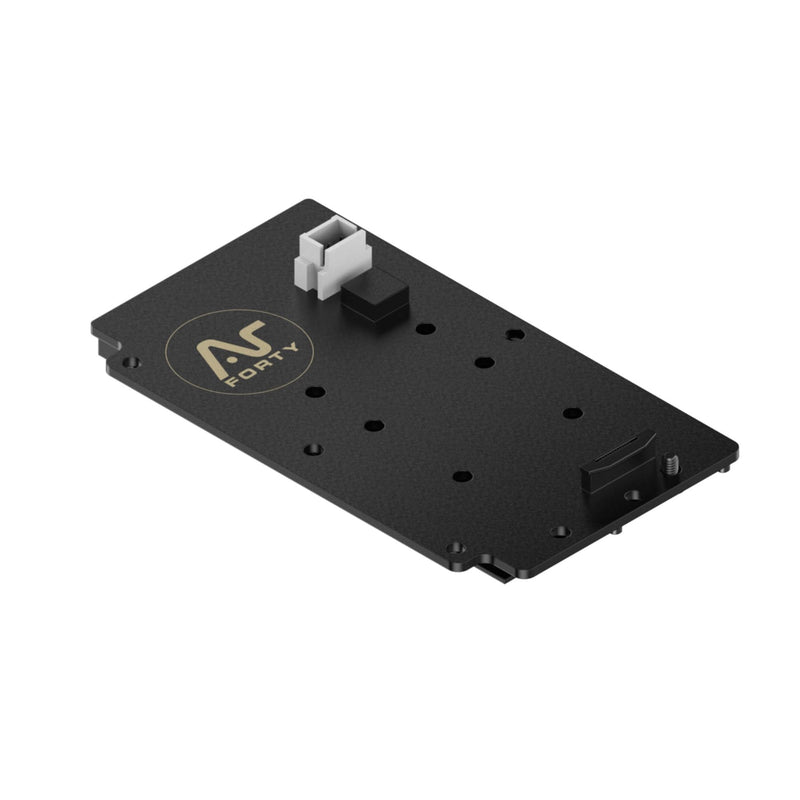 Argon ONE V5 Case with M.2 NVME Dual Expansion Board