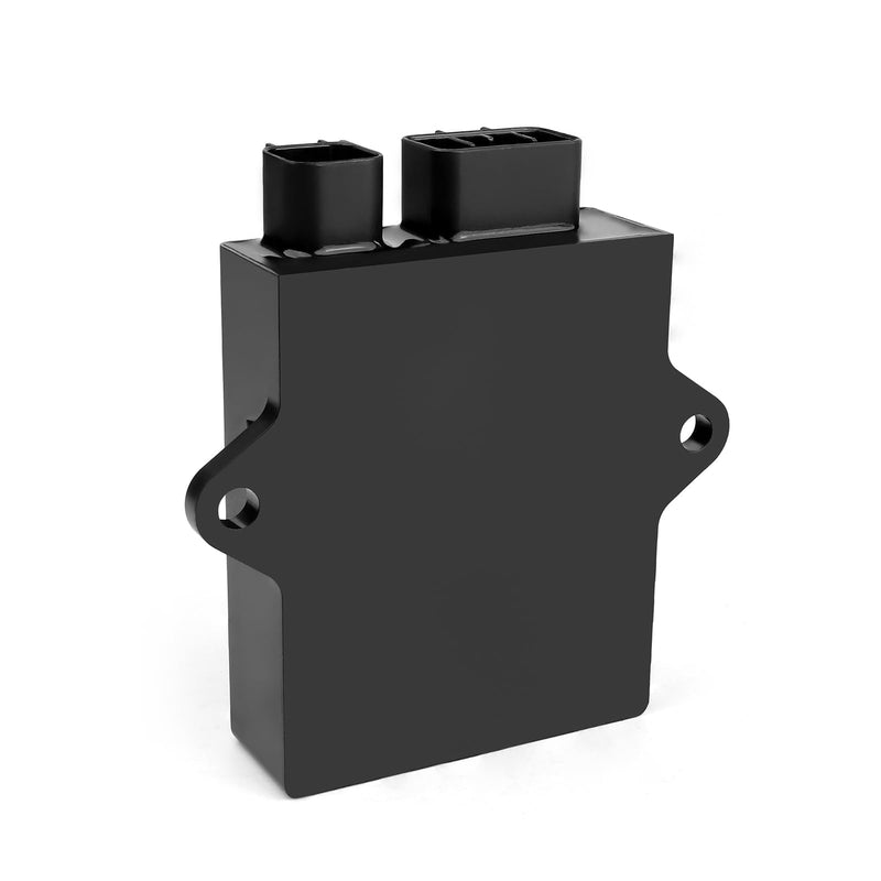 CDI Box Ignitor For Yamaha Wolverine 350 2000-2001 Big Bear 350 1996-1999 Kodiak 400 1995-1999 Timberwolf 350 1997 4SH-85540-00-00