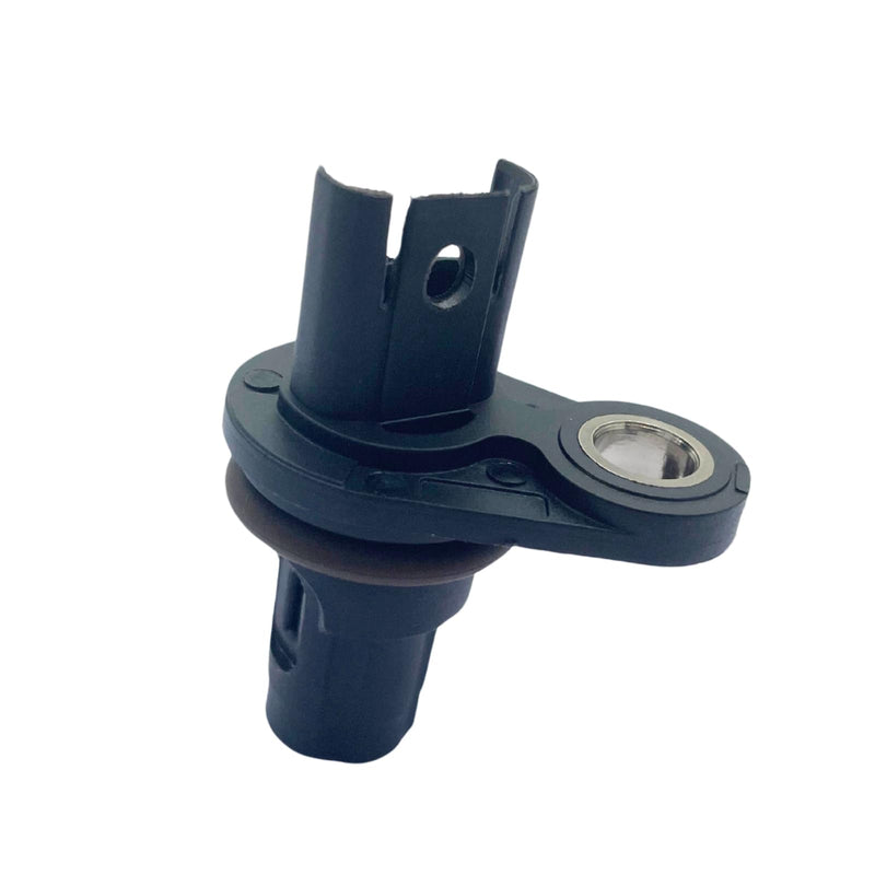 Engine Crank Crankshaft Position Sensor Compatible with BMW 125I 128I 130I 135I 325I 328I 330I 335I 525I 528I 530I 530I 535I 740I I3 M3 X3 X5 X6 Z4 Replaces 13627525015 5S11457 S119044012Z 12141748398