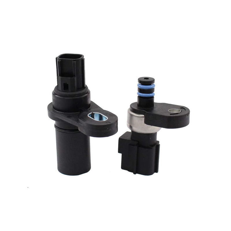 NewYall Auto Transmission Input Output Speed Sensor Governor Pressure Transducer for Dodge Dakota Durango Ram 1500 2500 3500 Jeep Commander Grand Cherokee Liberty with 45RFE 545RFE 68RFE Trans