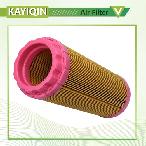 1625220136 1630220136 KAYIQIN Air Filter Compatible with Air Compressor Replacement Parts 1625-2201-36 1630-2201-36