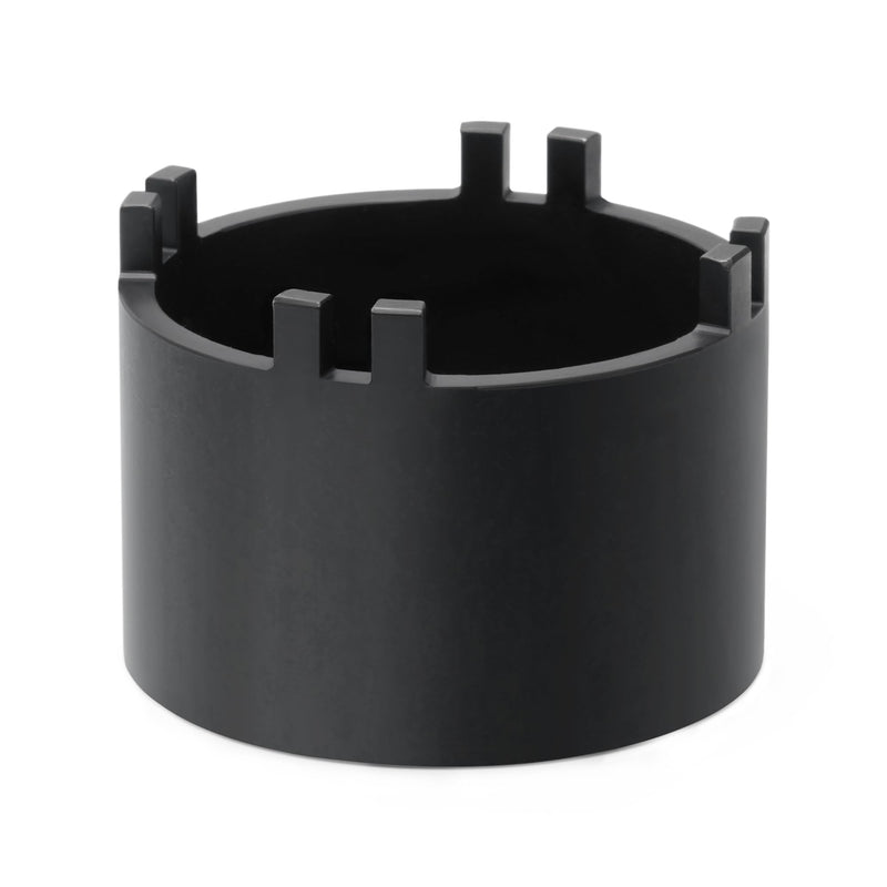 Transmission Front Differential Sundial Bearing Carrier Retainer Seal Installer Removal Socket Tool 18630AA010 18658AA020 for Subaru Forester Impreza WRX STI Legacy Outback