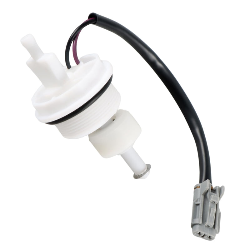 Diesel Water in Fuel WiF Sensor with Drain Valve Fuel Filter Sensor Compatible with Chevy Silverado 2500 3500 GMC Sierra 2500 3500 2001-2011 GM 6.6L Duramax LB7 LLY LBZ LMM LM1 Replace#12639277