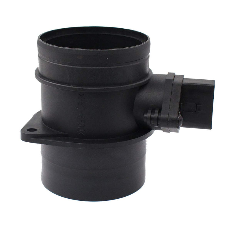 NewYall Mass Air Flow MAF Sensor for Porsche Cayenne 2003-2006 for VW Beetle 2006-2010 Jetta 2005-2014 Phaeton 2004-2006 Rabbit 2006-2009