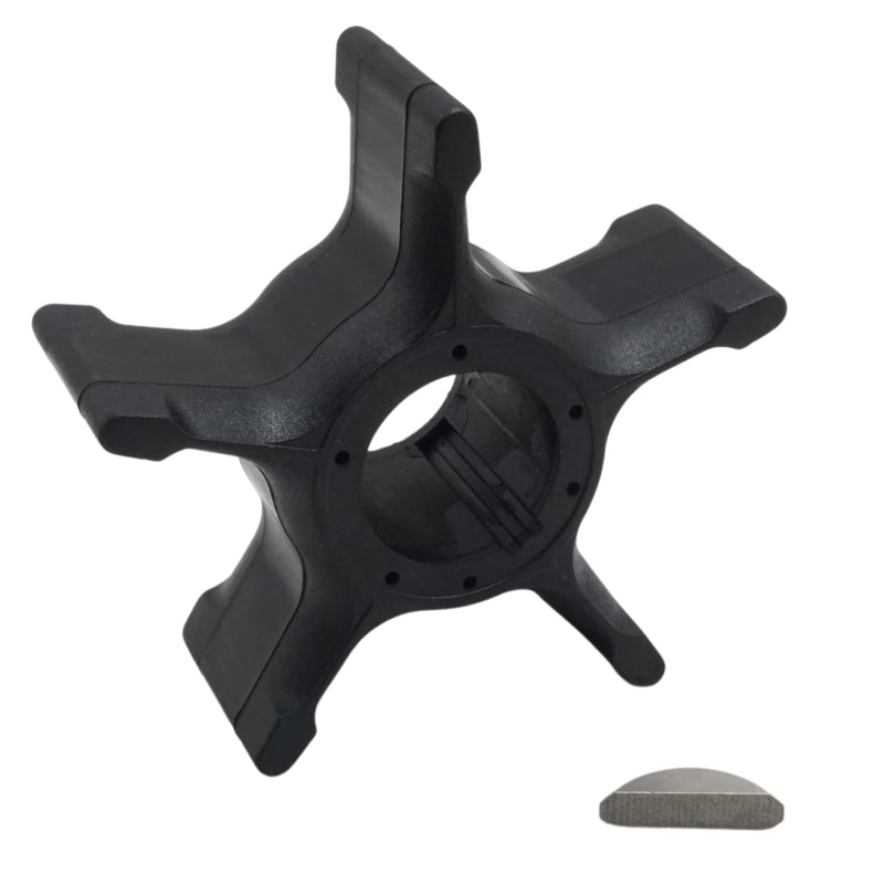 1740096J02 Water Pump Impeller Service Kit for Suzuki Outboards 4 Stroke 150 175 200 HP Motors DF150 DF150AP DF175 DF175AP DF200A 17400-96J00 17400-96J02