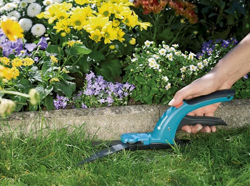 Grass Shears Comfort Comfort grass clippers (packaged)