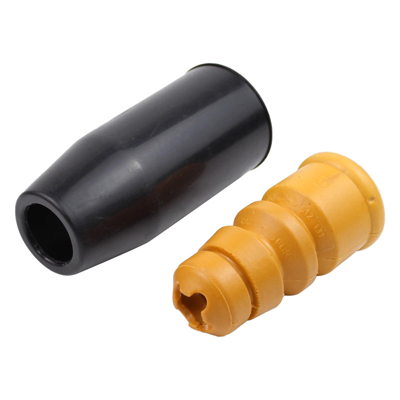 Rear Suspension Bump Stop Shock Absorber Strut Boot Kit for Audi S4 S5 S6 A4 A5 A6 TT TTS Quattro 2.0 TDI