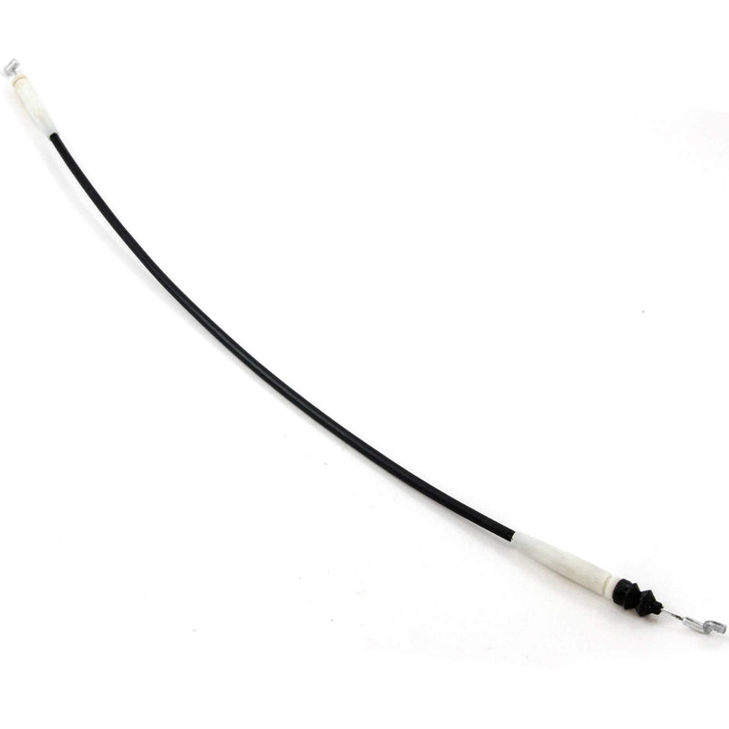 Red Hound Auto Door Handle Latch Cable Inside Compatible with 1992-1997 Ford Bronco and 1992-1996 F-150 F-250 F-350 F-150 F-250 F-350 Pickup 1