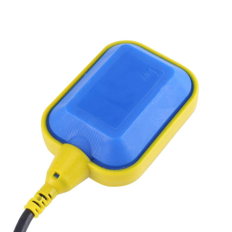 Liquid Water Level Switch Sensor Cable Type Switch Sensor Sump Fluid Controller 1.9M / 3.7M Cable(75in)