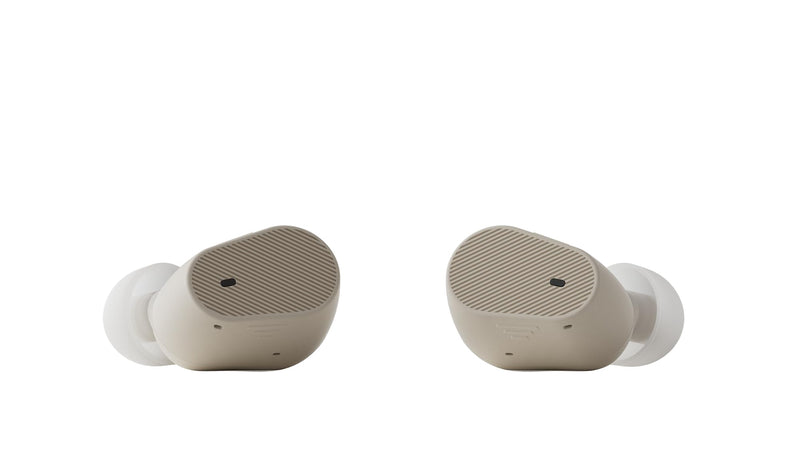 Moondrop Pudding TWS Earphone True Wireless Stereo ANC AI ENC LHDC-V 10mm Dynamic Driver Interactive DSP Bluetooth 6.0 Music Game Dual Mode (White) White