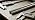 MECCANIXITY Fully Threaded Rod M8 x 500mm 1.25mm Thread Pitch 304 Stainless Steel Right Hand Threaded Rods Bar Studs 4 Pack