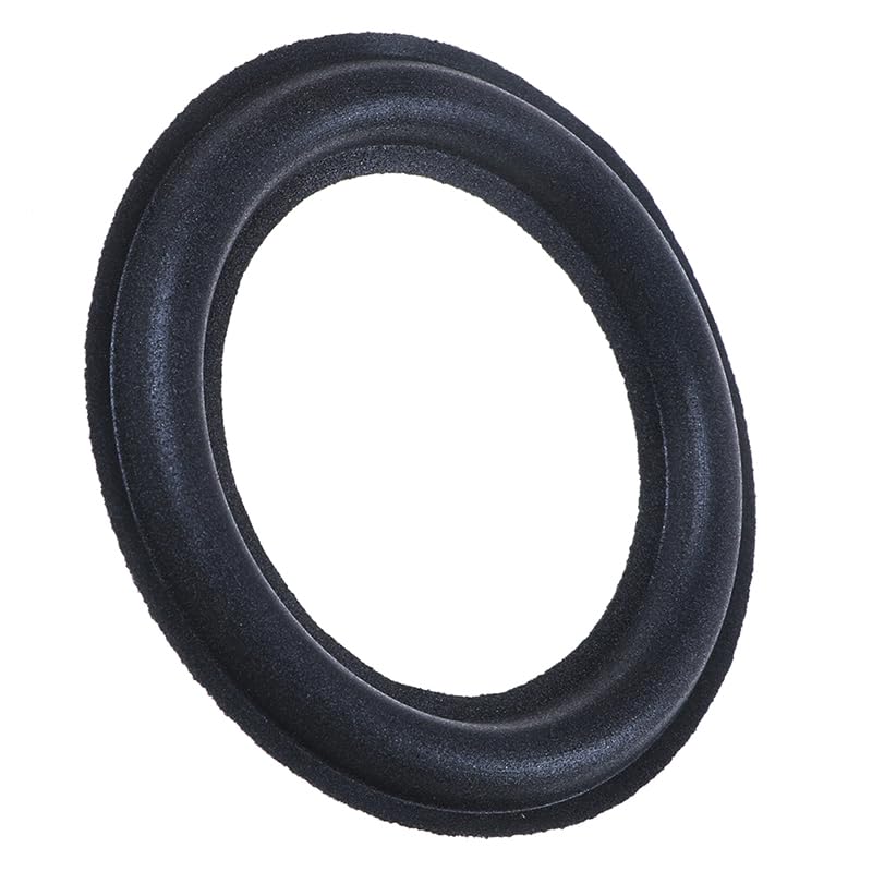 4.5" inch 115mm Universal Audio Speaker Stereo woofer Repair Surround Foam Edge