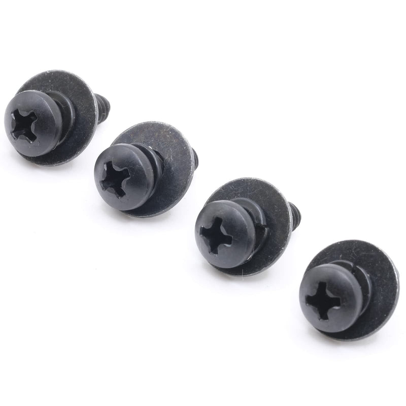 ReplacementScrews Wall Mount Screws Compatible with TCL 32S327