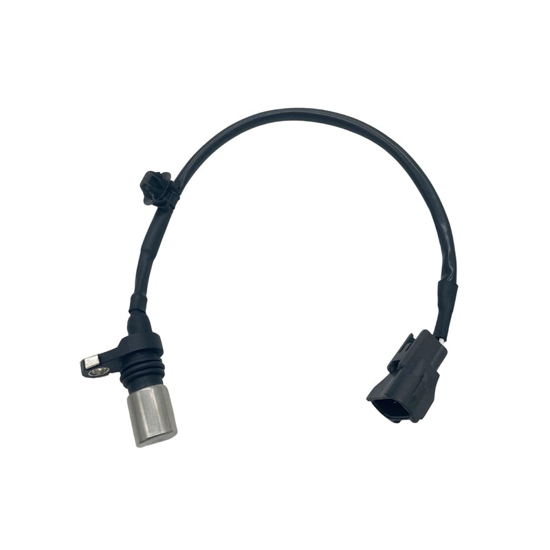 Engine Crank Crankshaft Position Sensor Compatible with Toyota 2002-2011 Camry Corolla Highlander Matrix RAV4 Solara Replacement for TC XB for Vibe HS250H L4 2.4L Replaces 9091905047 9008019024